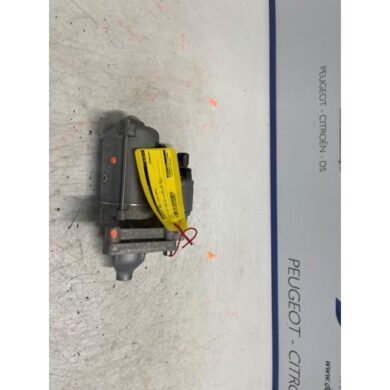 Peugeot 308 1.5 Blue HDi 130 16V Startmotor YHZ 2021 9832577880-1665663980