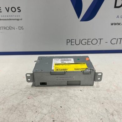 DS Automobiles DS4 1.2 12V PureTech 130 Radio 2021 1682744180-9831553980