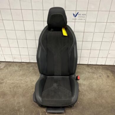 Peugeot 308 1.5 Blue HDi 130 16V Seat, right 2021 9813461080-9832588480