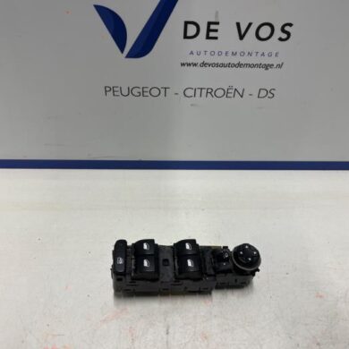 Opel Grandland X 1.2 Turbo 12V Kombischalter Fenster 2018 96788281ZD