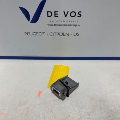 Peugeot Expert 1.5 BlueHDi 120 Camera voorzijde 2023 1624804180-981572780