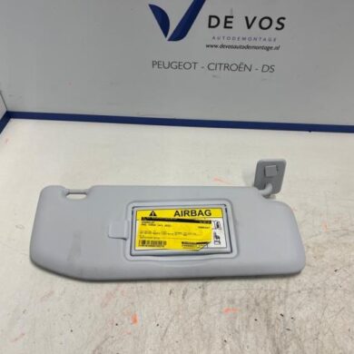 Opel Corsa 1.2 12V 75 Zonneklep 2022 98100807PR