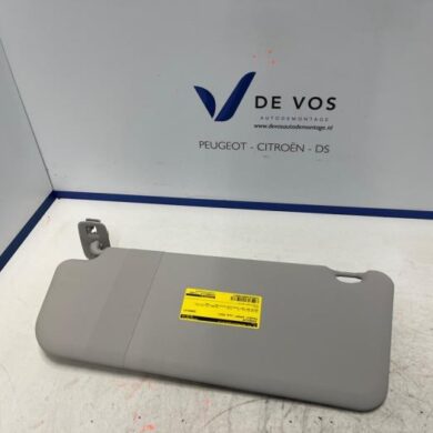 Peugeot Expert 1.5 BlueHDi 120 Zonneklep 2023 98094987BJ