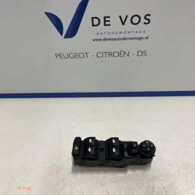 Opel Grandland X 1.2 Turbo 12V Kombischalter Fenster 2018 96788281ZD