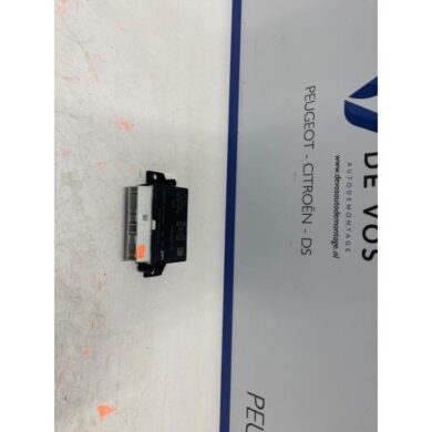 Citroen C4 1.2 PureTech 130 12V PDC Module 2023 1677608180-9838793780