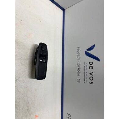 Peugeot 208 1.2 Vti 12V PureTech 82 Combischakelaar ramen 2016 96751129ZD