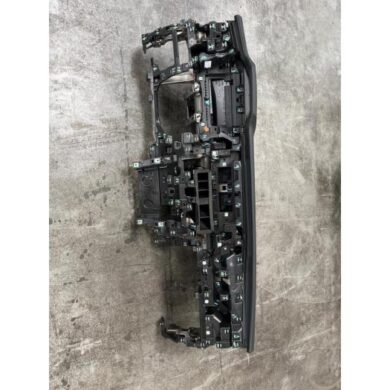 DS Automobiles DS4 1.2 12V PureTech 130 Dashboard 2021 98310039ZD