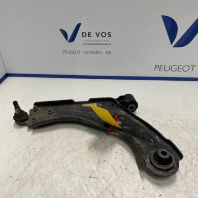 Citroen Berlingo 1.5 BlueHDi 130 Draagarm links-voor 2023 9816865580-9846329580