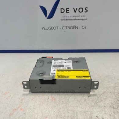 Opel Corsa 1.2 Turbo 12V 130 Radio 2023 9844106080-1695190280