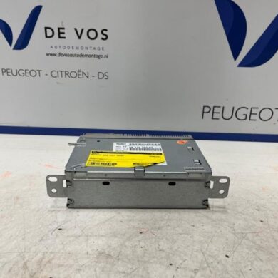 Peugeot 208 1.2 Vti 12V PureTech 82 Radio 2016 1613466680-9811066580