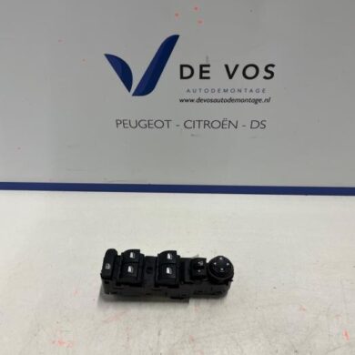 Peugeot 208 1.2 Vti 12V PureTech 100 Combischakelaar ramen 2020 96788264ZD