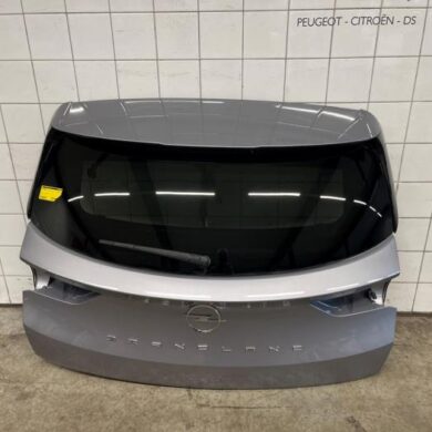 Opel Grandland X 1.2 Turbo 12V Achterklep 2023 YP00024780