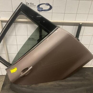 Peugeot 208 1.6 Vti 16V Portier 4Deurs rechts-achter 2014 9671907480