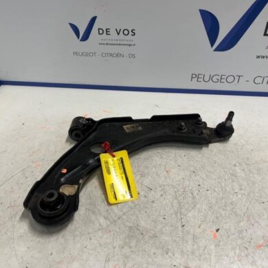 Opel Grandland X 1.2 Turbo 12V Draagarm rechts-voor 2023 9816865480-9846329080