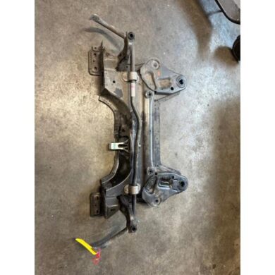 Citroen C4 1.2 PureTech 130 12V Subframe HNS 2023 9836307280