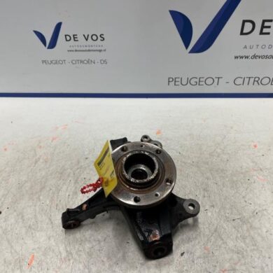 Peugeot 308 1.5 Blue HDi 130 16V Fusee rechts-voor 2021 1647857080