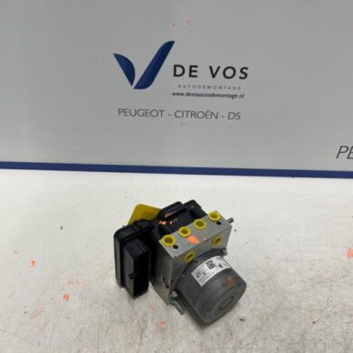 Peugeot 308 1.5 Blue HDi 130 16V ABS Pomp YHZ 2021 1647877680-1647878680