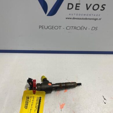 Citroen Berlingo 1.6 BlueHDI 100 Verstuiver (diesel) BHY 2017 9802776680-1610578480