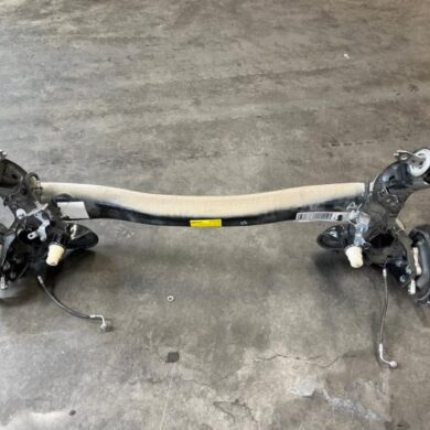 Peugeot 308 1.2 PureTech Hybrid 136 Achteras voorwielaandrijving HN09 2022 9833974780