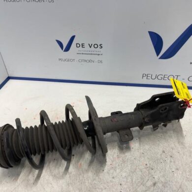 Opel Grandland X 1.2 Turbo 12V Front shock absorber rod, right 2019 9819718680