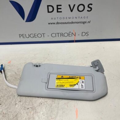 Opel Grandland X 1.2 Turbo 12V Hybrid Zonneklep 2023 98284441PR