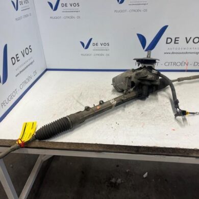 Peugeot 308 1.6 HDi 115 Power steering box 2015 1638538280