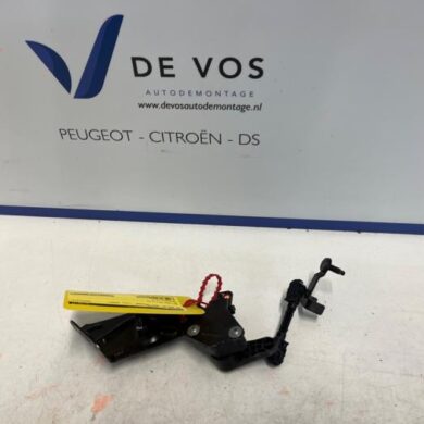 DS Automobiles DS7 Crossback 1.6 16V PureTech 225 Sensor (other) 2022 9816730080