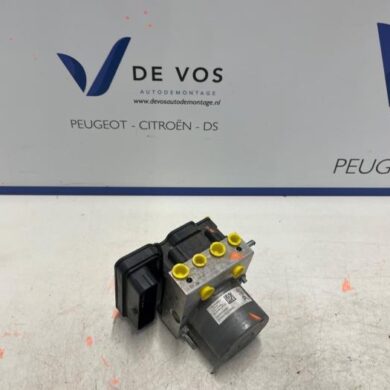 Peugeot 508 1.5 BlueHDi 130 ABS pump YHZ 2019 1636408080-9830453480