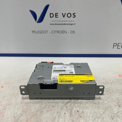 Peugeot 208 1.2 Vti 12V PureTech 100 Radio 2021 9835408980-1671944080-1680319080