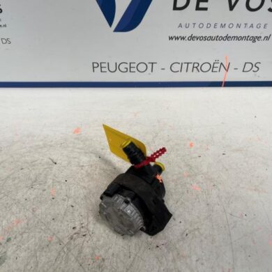 Peugeot 208 e-208 50 kWh Extra waterpomp 2021 9827567880