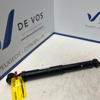 Citroen C3 Aircross 1.2 e-THP PureTech 110 Stoßdämpfer rechts hinten 2024 9821016680