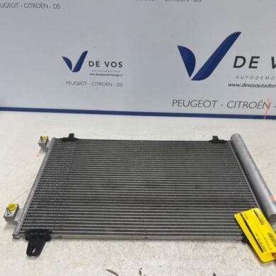 Peugeot 208 1.2 Vti 12V PureTech 100 Airco Radiateur HNK 2020 9825371480