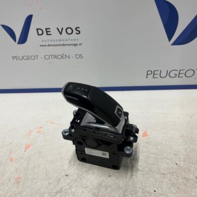 Peugeot 508 1.5 BlueHDi 130 Gear stick 2019 1631888580 20GT89