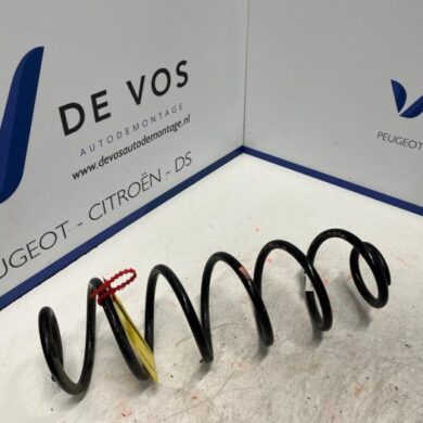 Peugeot 308 1.2 PureTech Hybrid 136 Schroefveer achter 2022 9839914480