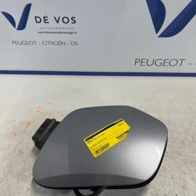 Peugeot 208 e-208 50 kWh Tank Klep 2021 9823291980-9828471180