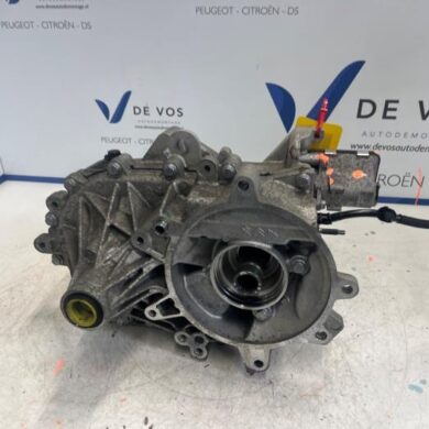 Peugeot 208 e-208 50 kWh Differentieel voor ZK01 2021 9842619180-1675692080-9838545180-1667034580