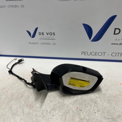 Peugeot 308 1.5 Blue HDi 130 16V Buitenspiegel rechts 2021 984605259V