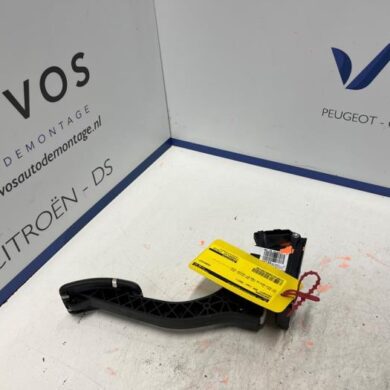 Peugeot 308 1.5 Blue HDi 130 16V Accelerator pedal 2021 9674829180