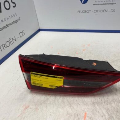 Opel Grandland X 1.2 Turbo 12V Hybrid Taillight, left 2023 9846767180