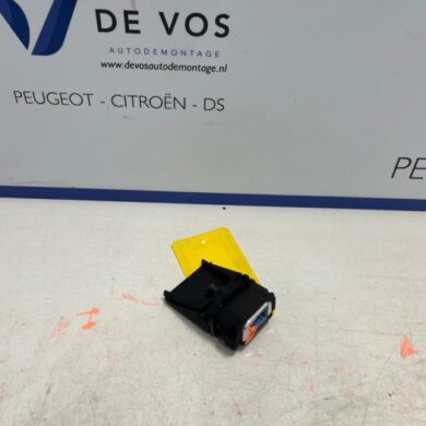 Opel Grandland X 2.0 CDTI Kamera Vorderseite 2020 9829338880-1684936980