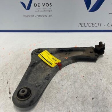 Opel Crossland X 1.2 Turbo 12V Draagarm rechts-voor 2021