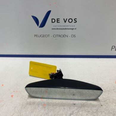 Peugeot 208 1.2 Vti 12V PureTech 100 Binnenspiegel 2021 98197904XT