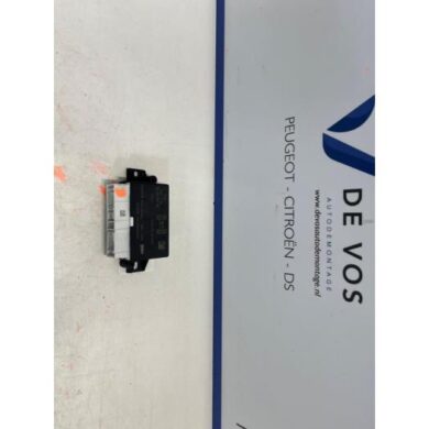 Peugeot 208 e-208 50 kWh PDC Module 2021 9838793780-1681478980