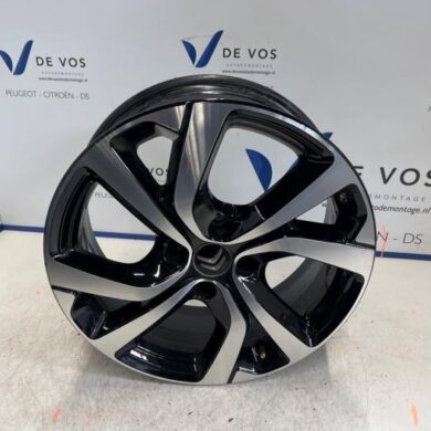 Citroen C3 1.2 Vti 12V PureTech Velg 2021 98358620XY