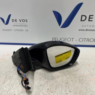 Peugeot 208 1.2 Vti 12V PureTech 100 Buitenspiegel rechts 2021 98260176XT