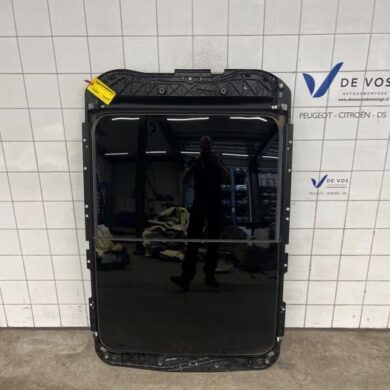 DS Automobiles DS7 Crossback 1.6 16V PureTech 225 Sliding roof 2022 1618178580-1618179380-1618179580-16181799ZD