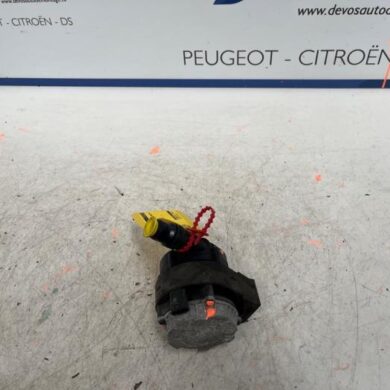 Peugeot 208 e-208 50 kWh Extra waterpomp 2021 9827567880