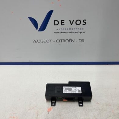 Peugeot 508 1.5 BlueHDi 130 Telefoon interface 2019 1635516880-9828266180