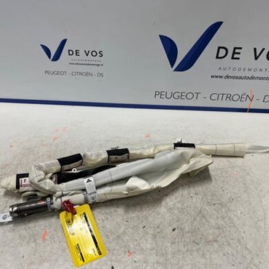 Peugeot 508 1.5 BlueHDi 130 Hemel Airbag 2019 9828428180