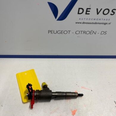 Citroen Berlingo 1.6 BlueHDI 100 Verstuiver (diesel) BHY 2017 9802776680-1610578480